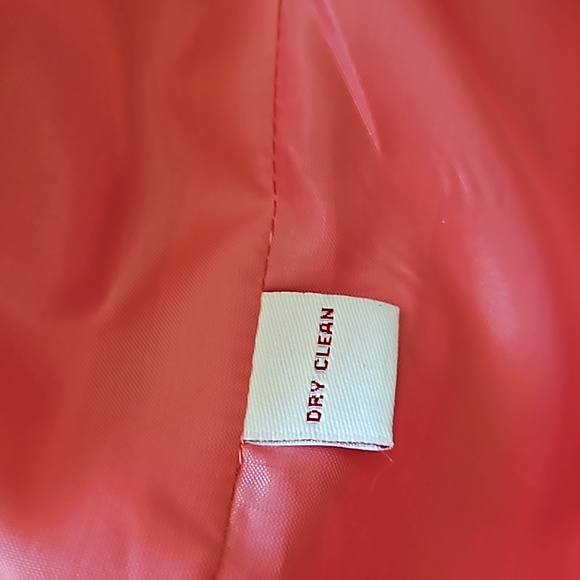 JM Collection Trench Coat - Picture 11 of 13